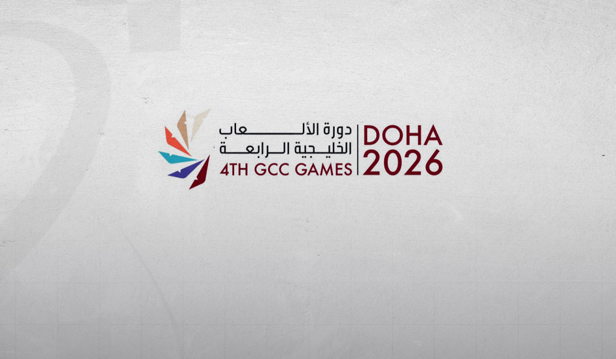 Doha to Unveil Final Preparations for GCC Games Qatar 2026